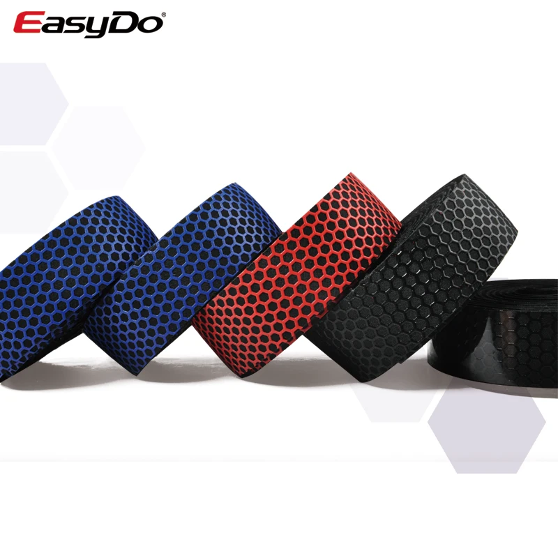 EasyDo дорожный телефон Силиконовый сотовый дизайн руль лента профессиональные