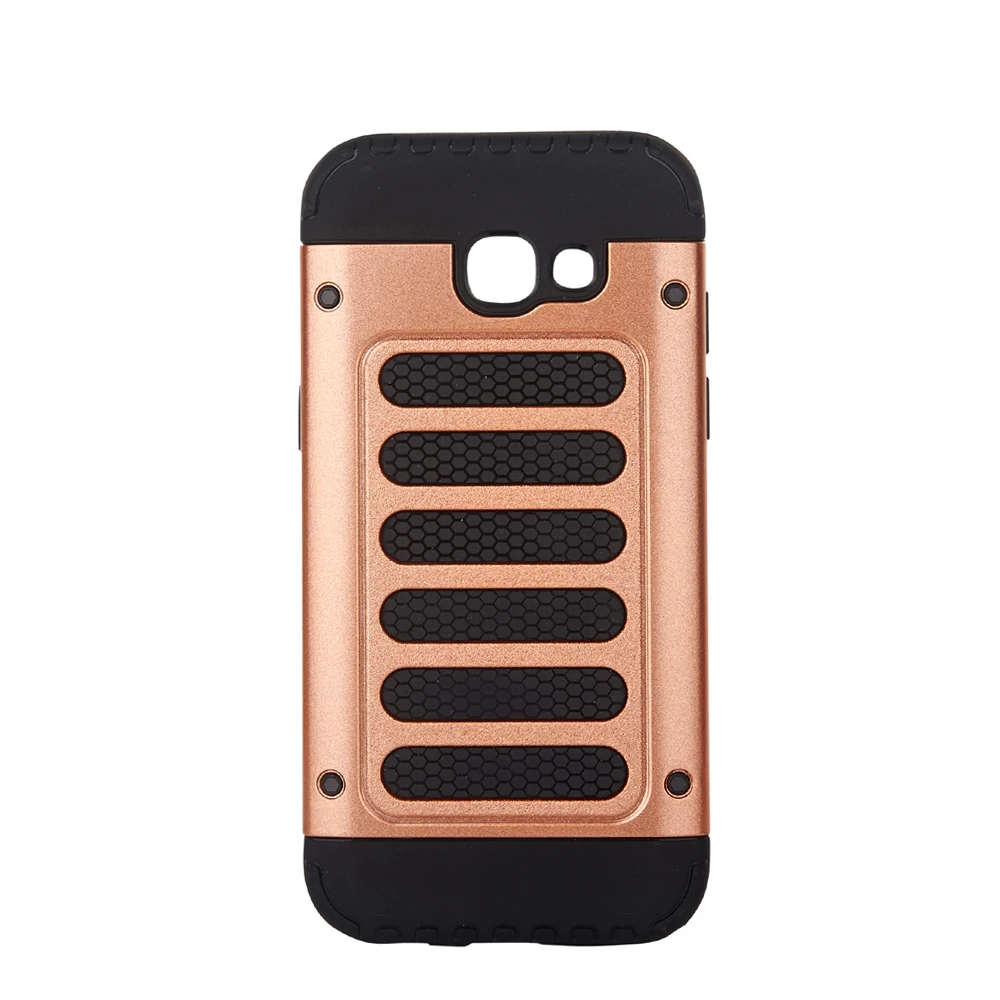 Scurb Маслом ПУ + ТПУ Телефон Дело Combo для Samsung/J Series G530 J5prime J7prime J5 2017 J7 A7 2017|case for samsung|case