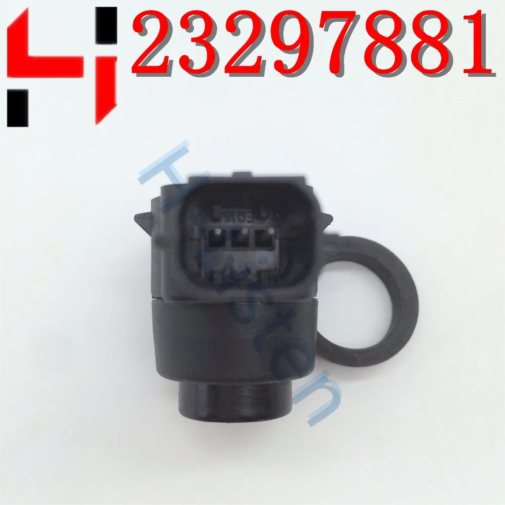 Парковочный датчик дистанционного управления PDC для Chevrolet Cruze Aveo Orlando Opel 23297881