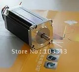 EU STOCK 3Axis Nema34 stepper motor and driver DM860A 1600OZ&amp Nema23 Stepper Motor 425OZ DM542A CNC | Обустройство дома