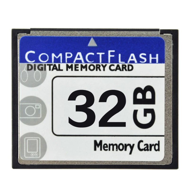Карта памяти Kimsnot 64 ГБ 32 ГБ 16 ГБ 8 ГБ 133x CF карта Compactflash карта для цифровой камеры DSLR реальная емкость