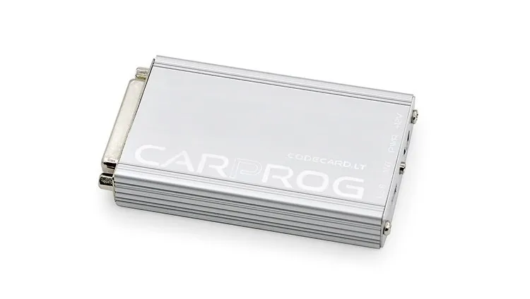 Хорошие отзывы 2018 Основной блок Carprog Полный v10.05 Авто программатор системного