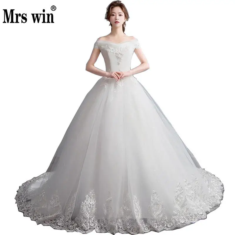 2019 новое длинное платье с открытой спиной бальное принцессы Vestido De Novias на заказ