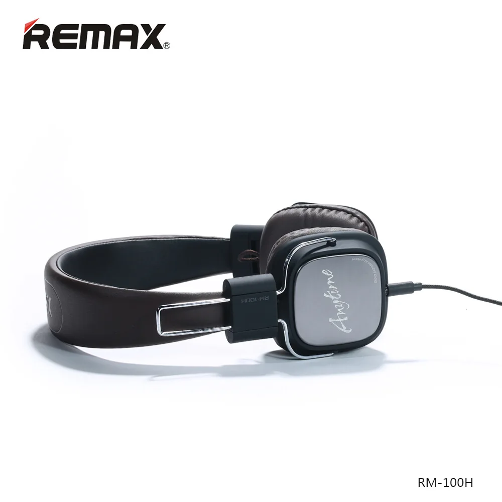 Bluetooth-наушники Remax с микрофоном и шумоподавлением | Электроника