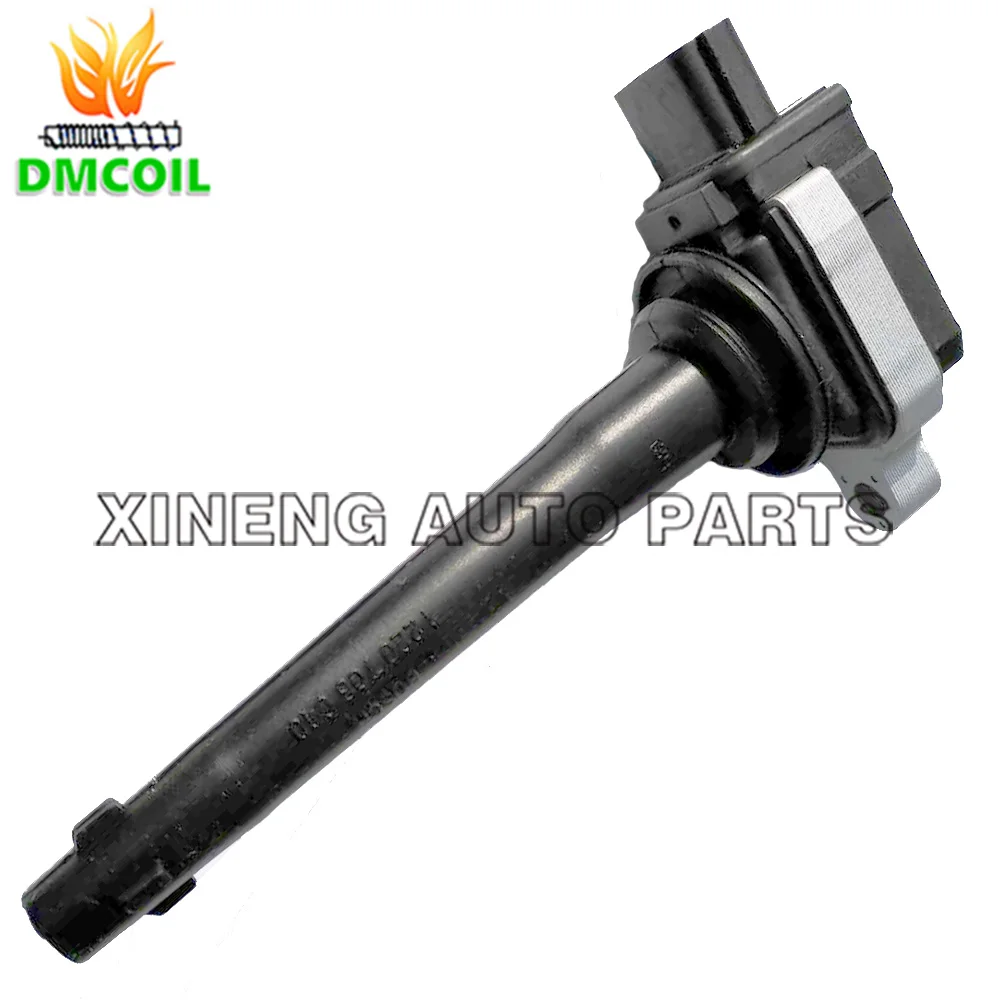 Катушка зажигания для NISSAN MARCH NV200 QASHQAI TIIDA X-TRAIL RENAULT CLIO 1.6L 1.8L 2.0L (04-) 22448-ED800 F01R00A067 22448ED800