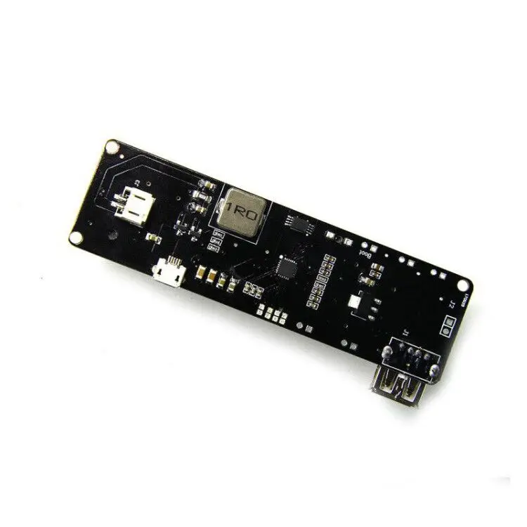 18650 Battery shield Expansion board | Электроника