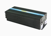 factory sell 5000w solar power pure sine wave inverter dc to ac
