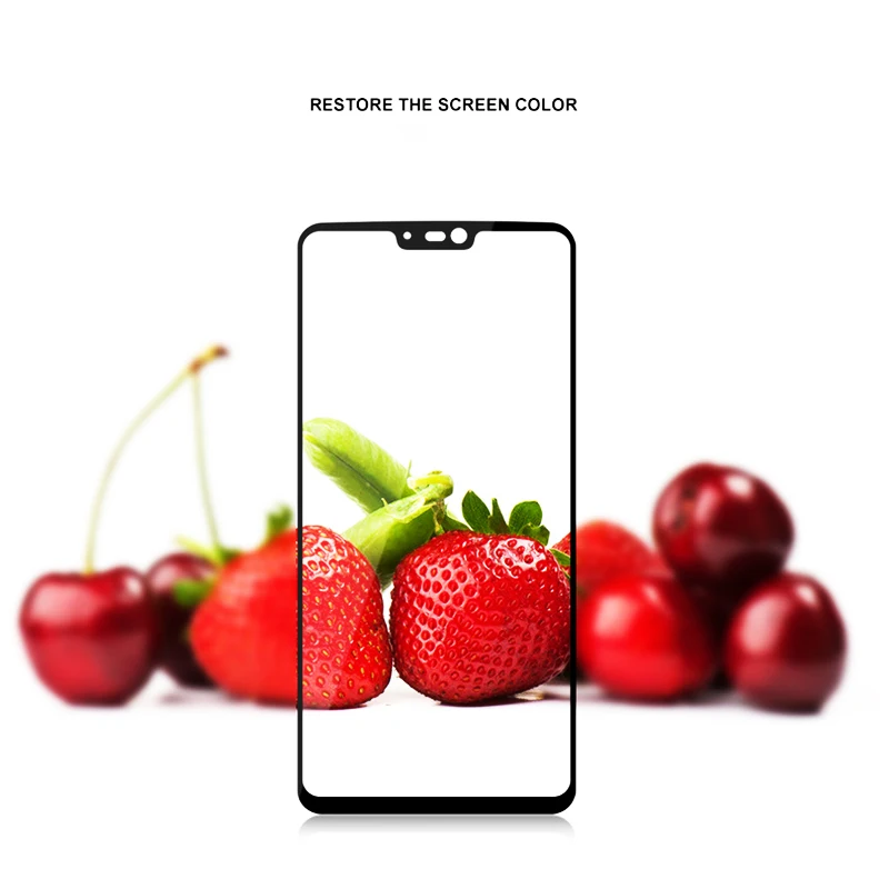 Защитное стекло для Oneplus 7 6 6T 5t 5 3t 3 1 + 9H | Мобильные телефоны и аксессуары