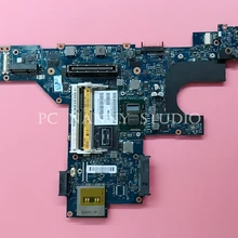 Материнская плата для ноутбука Dell Latitude E4310 5TMMX 05TMMX нал60