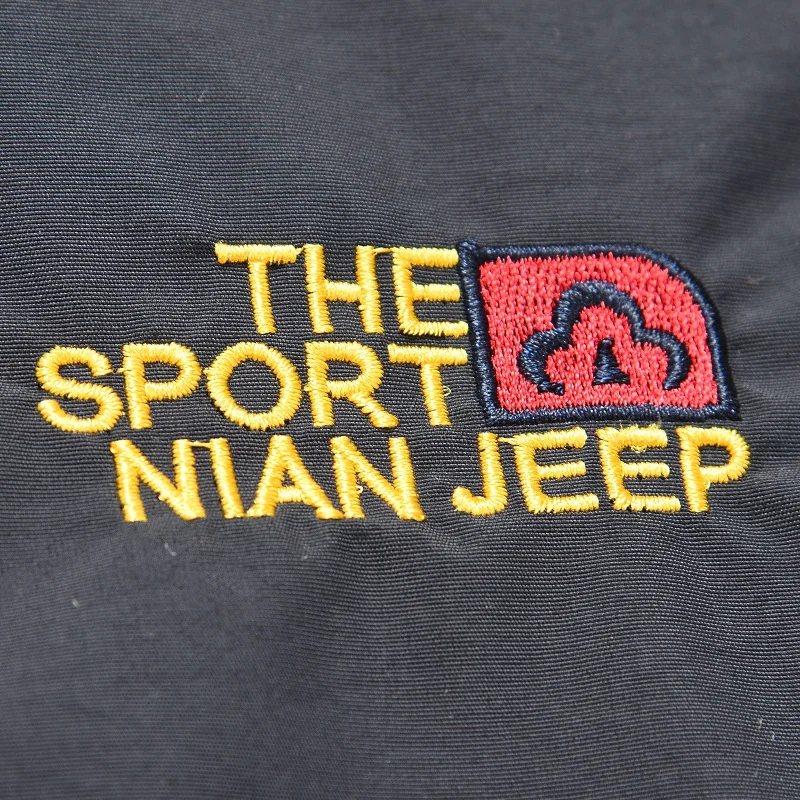 Мужская куртка 2 в 1 высококачественная повседневная пальто осенне зимняя