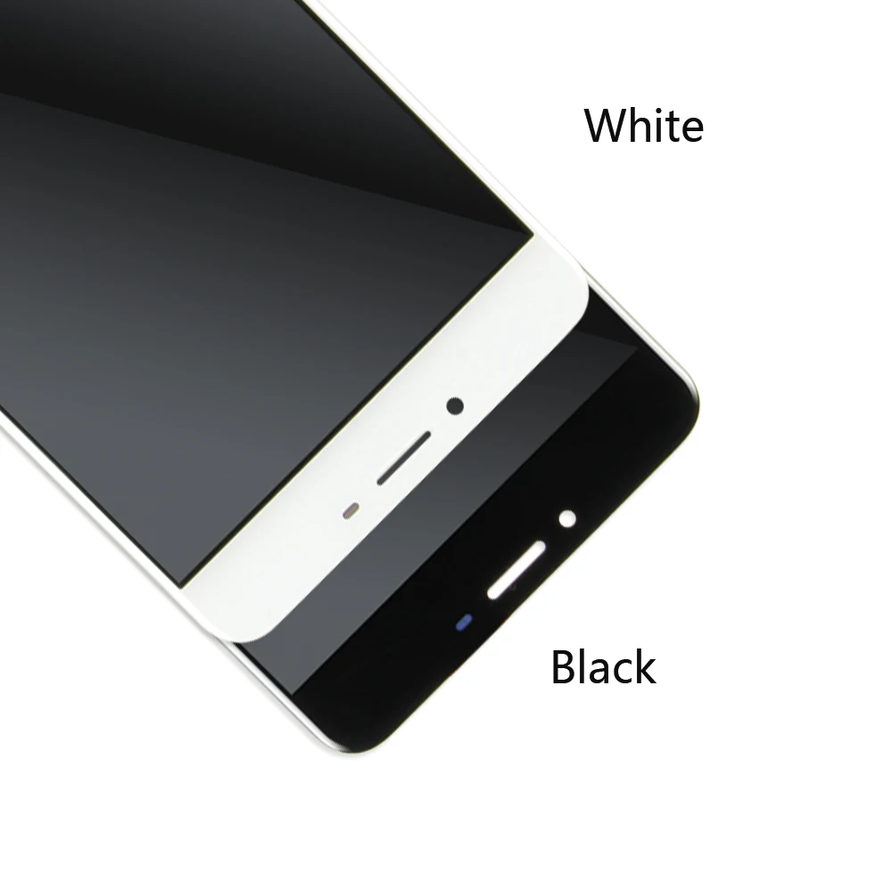 Srjtek для Meizu U20 ЖК-дисплей кодирующий преобразователь сенсорного экрана в