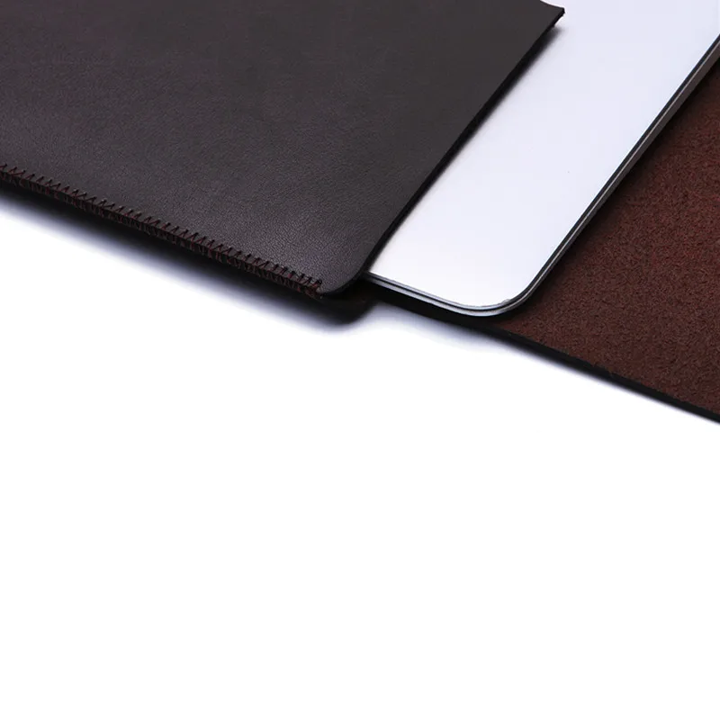Jacodel PU 15 6 сумка для ноутбука Xiaomi notebook pro чехол из микрофибры кожаная notebook|Сумки и