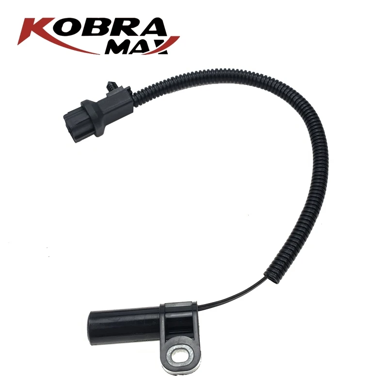 KobraMax 1 шт. Датчик положения коленчатого вала CPS 56027868 5S1807 SU3028 для Jeep