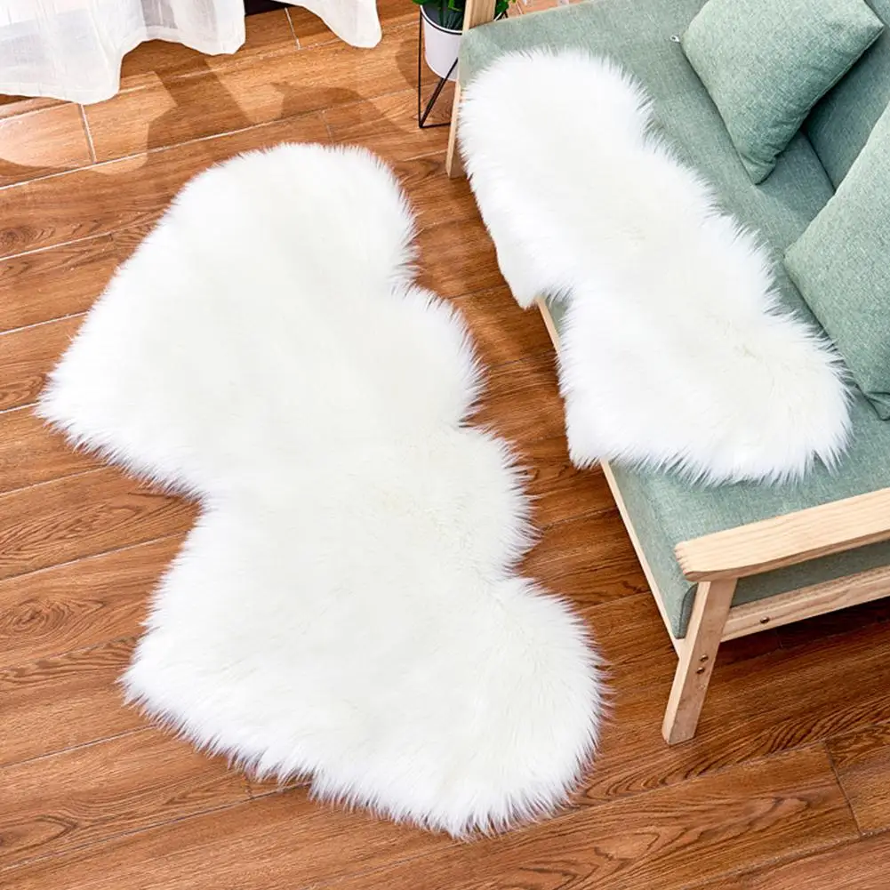 Нескользящее покрывало для дивана и стула украшение спальни маленькое одеяло с