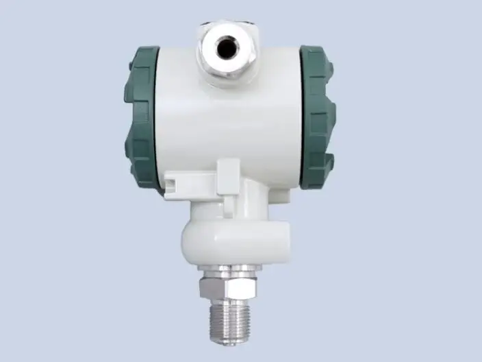 Взрывозащищённый преобразователь давления PCM400