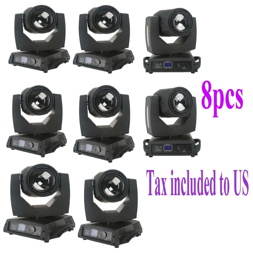 Топ номинал 230 Вт sharpy движущийся луч света цветной сенсорный экран 3 в 1 головной