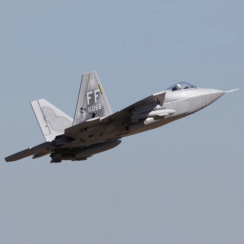 Электрический мотор самолеты 12 лезвия Вентилятор с электроприводом TwinF22 rc RTF
