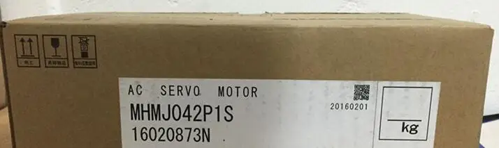 Новый и оригинальный Серводвигатель MHMJ042P1S|motor servo motor|motor motormotor |