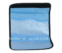 10pcslot nylon filter wallet 4 pocket case pouch carry bag for cokin p series lens