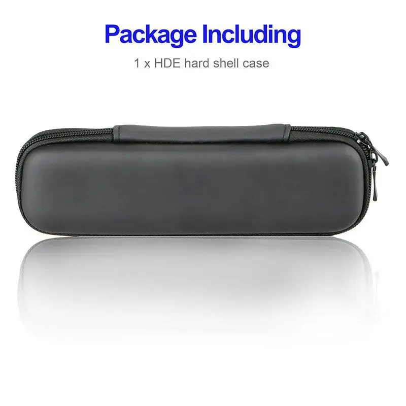 Пенал школьный принадлежности Estuche Escolar Kalemlik Kalem Kutusu черные ящичек eva Estuches Para El Colegio Pencilcase Astuccio