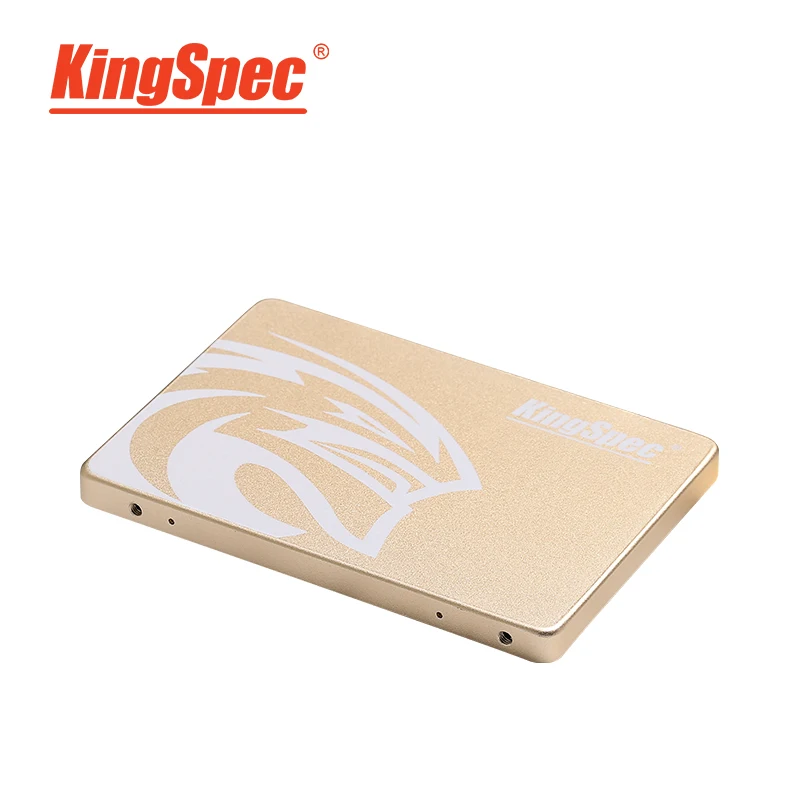 KingSpec SSD SATA III 120 ГБ 512 1 ТБ 2 5 дюймов SATA2 SATA3 встроенной жесткий диск HDD для портативных
