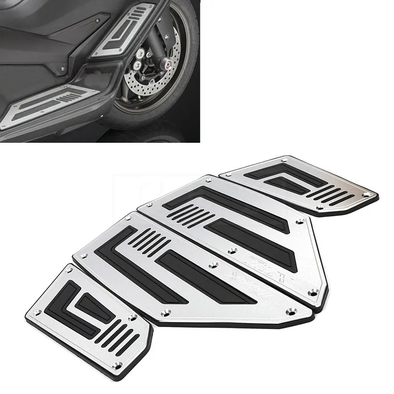 

Подножки для мотоцикла, подножки для Yamaha TMAX530 2012-2016 T-MAX 530
