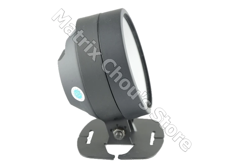 Gre ** y Датчик температуры воды 7 светильник Цвета ЖК дисплей Дисплей с Напряжение