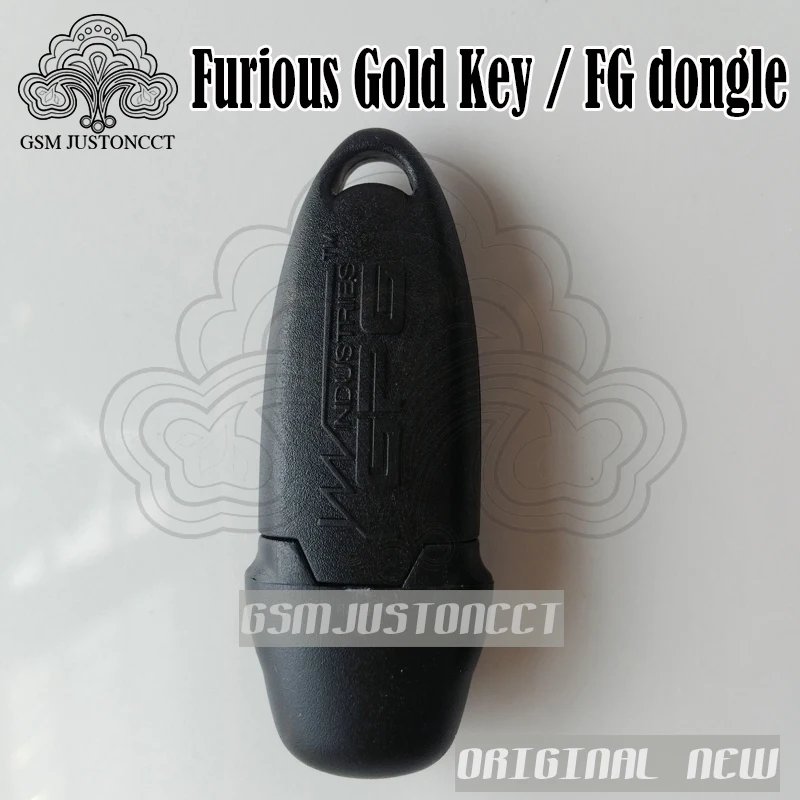 USB ключ Furious Gold оригинальный Gold/FG активированный с пакетами 1 2 3 4 5 6 7 8 11 2019|key key|key