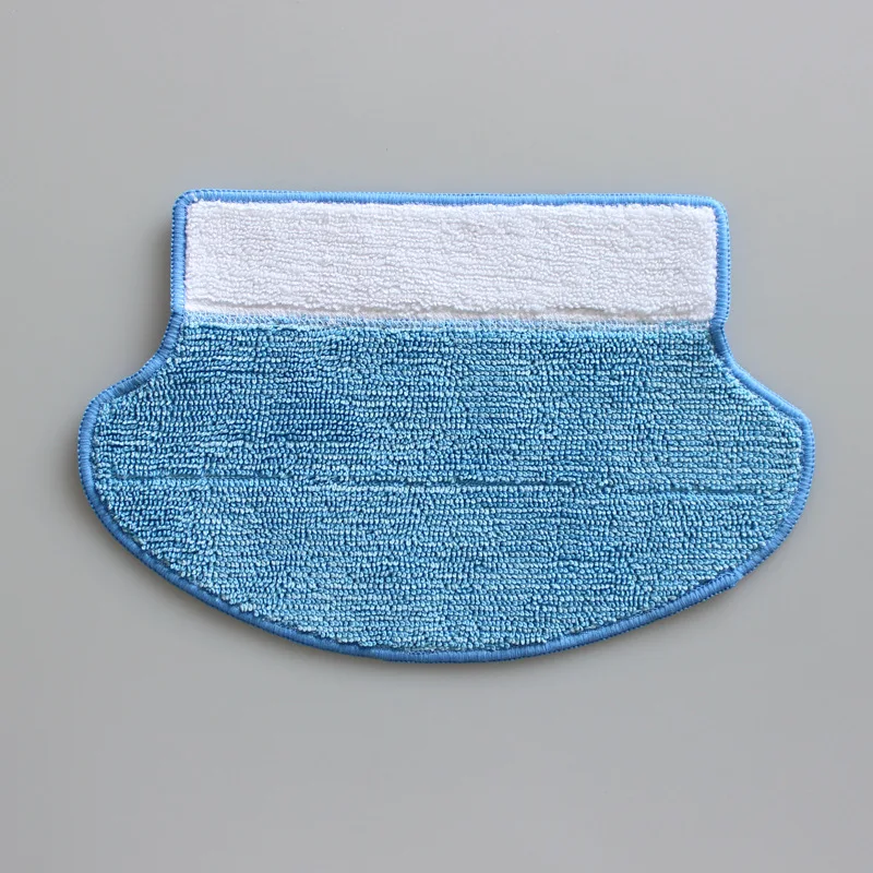10 pieces for Proscenic sweeping robot accessories mop rag cleaning cloth | Бытовая техника