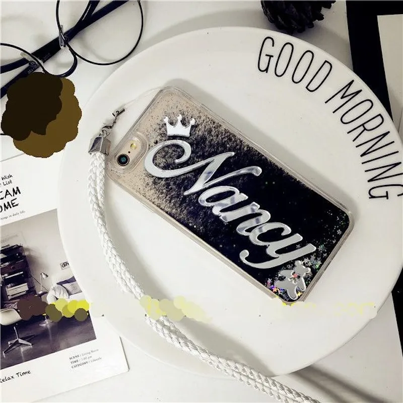 Уникальный чехол для iPhone 6 s 7 8 plus X Samsung galaxy s6 s7 edge s8 note 5 |