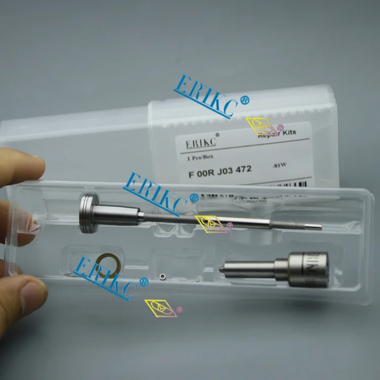 ERIKC дизельный Ремонтный комплект F OOR J03 472 (FOORJ03472) injecteur FOOR для инжектора 0 445120 083 |
