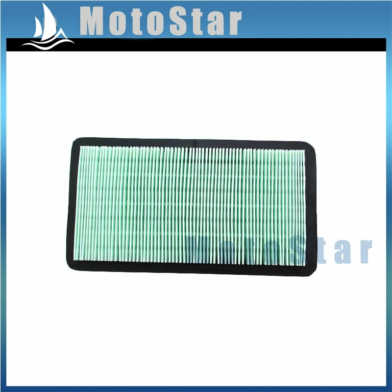 Воздушный фильтр для генераторов Honda eu7000is 17218 Z0A 810 GX440IR GX440IU GXV520U GXV530|air filter for honda|filter