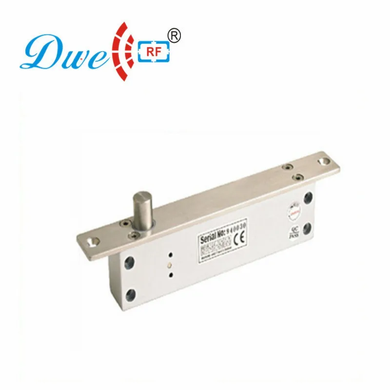 

DWE CC RF access controller electric panel door lock when power off door locked