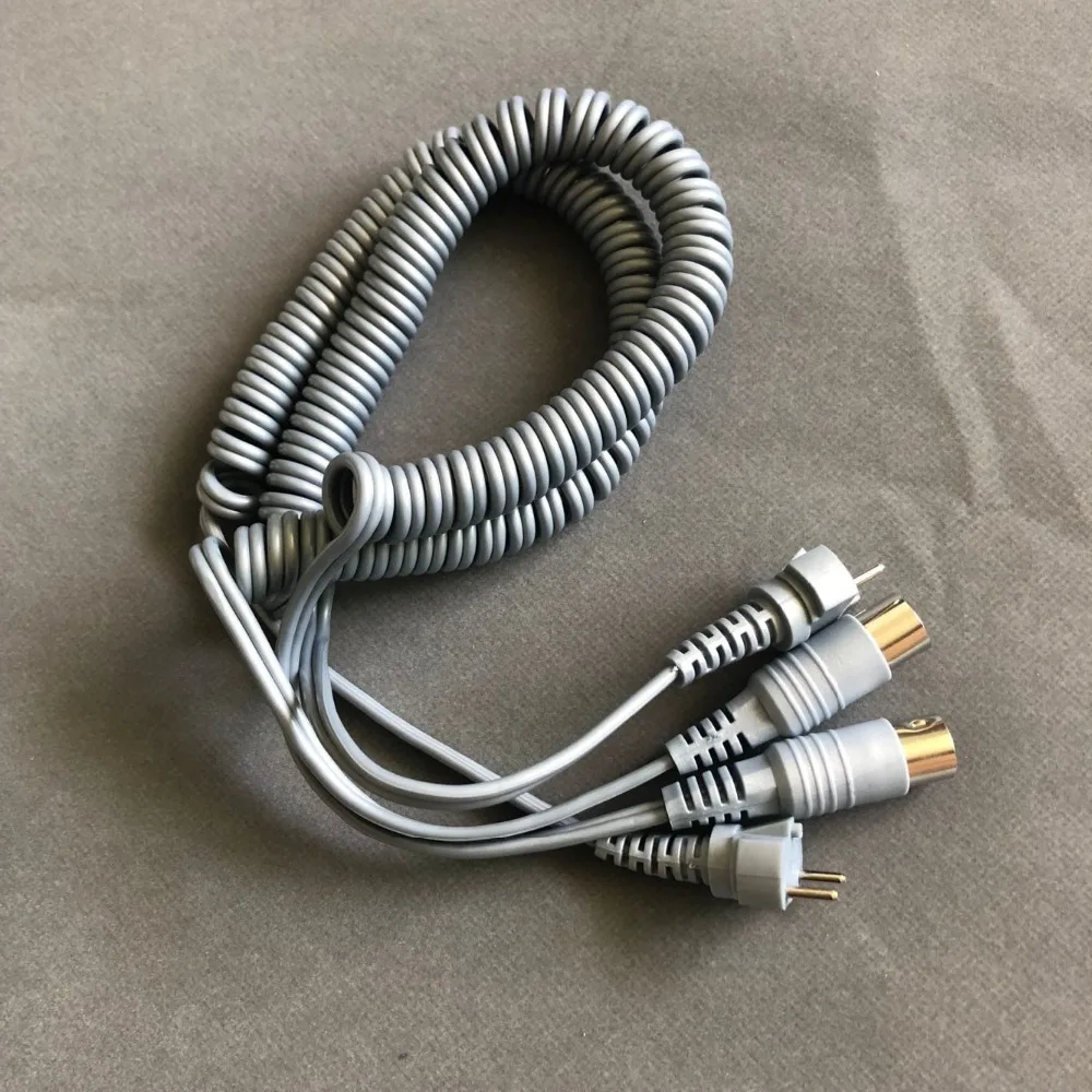 3 шт. электрическая дрель для маникюра ручка 210 204 90 102L 105L