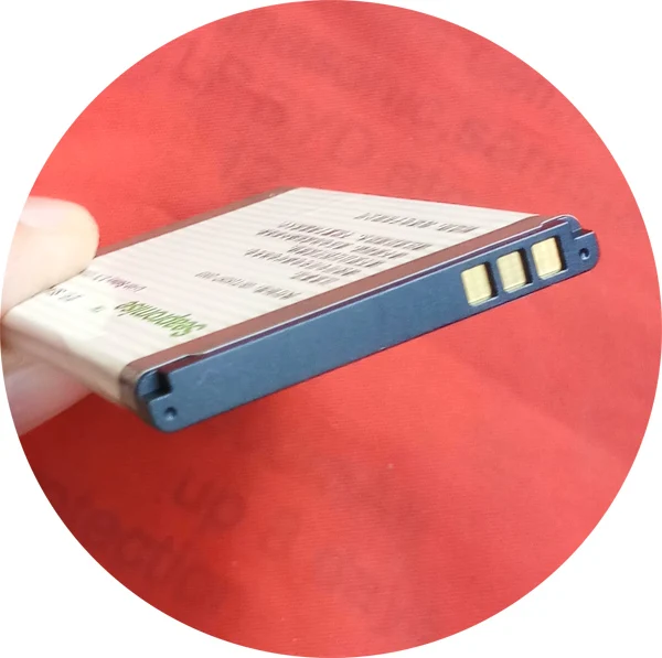 Аккумулятор SEAPROMISE мобильный телефон розничная торговля аккумулятор для NOKIA Lumia 225