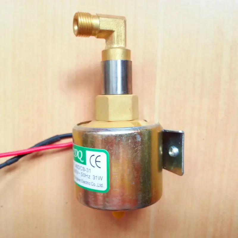Мощная дымовая машина модель снежного насоса 40DCB-31 напряжение 220-240V-50Hz мощность 31