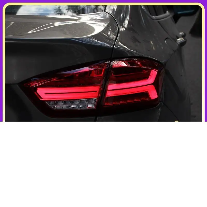 Luces Para автомобильная лампа Drl автозапчасти Стайлинг дневные ходовые Светодиодные