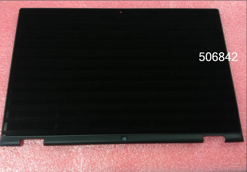 13 3 &quotдля Dell Inspiron 7348 7347 LP133WH2 SPB1 1366*768 LCD сенсорный экран LED дигитайзер сборка|b1 size|b1