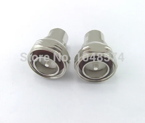 

Free Shipping DIN male plug 5W DC-3GHz Dummy Load Termination Terminator