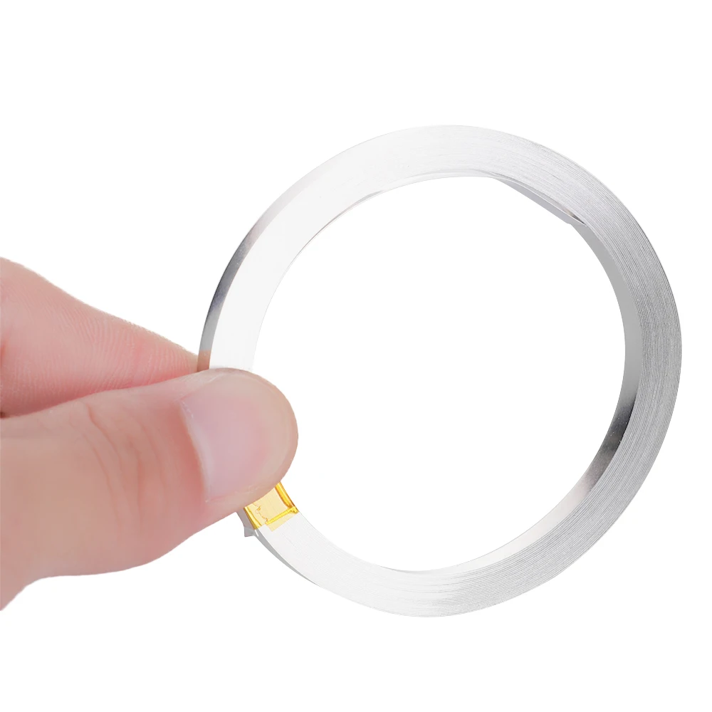 

5/10meters 0.1x4MM/0.1x6MM Pure Nickel Strip Tape For Li 18650 Battery Spot Welding Compatible For Spot Welder Machine