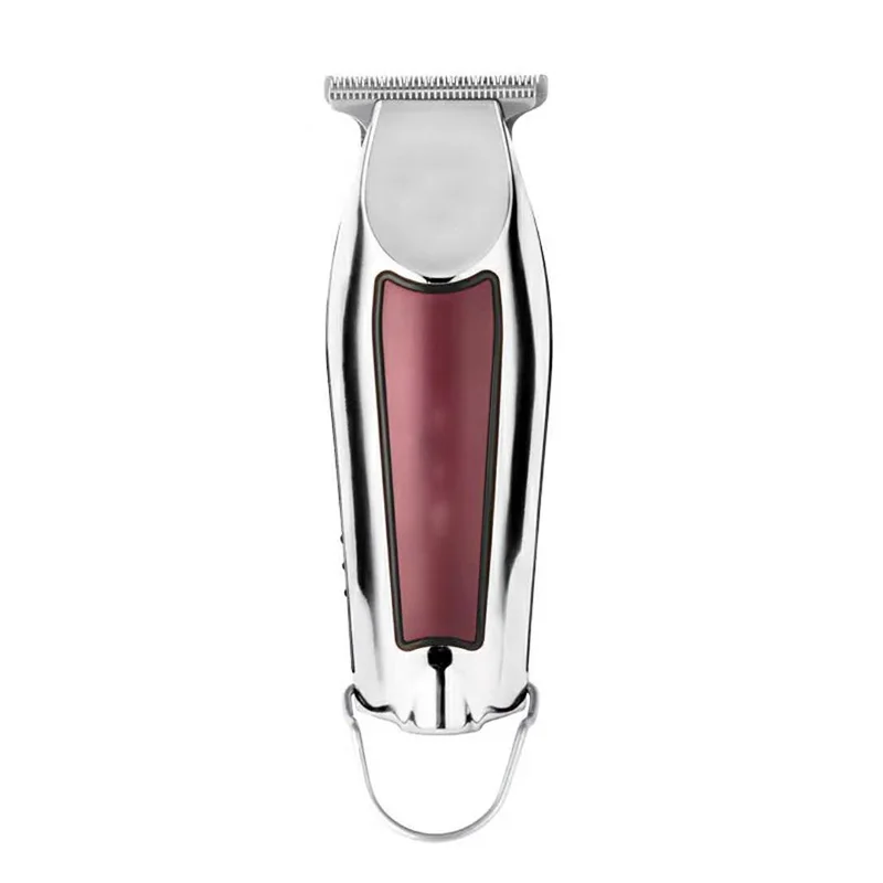 USB парикмахер Ретро масляная голова скульптура Электрический Push-shear 0 царапины