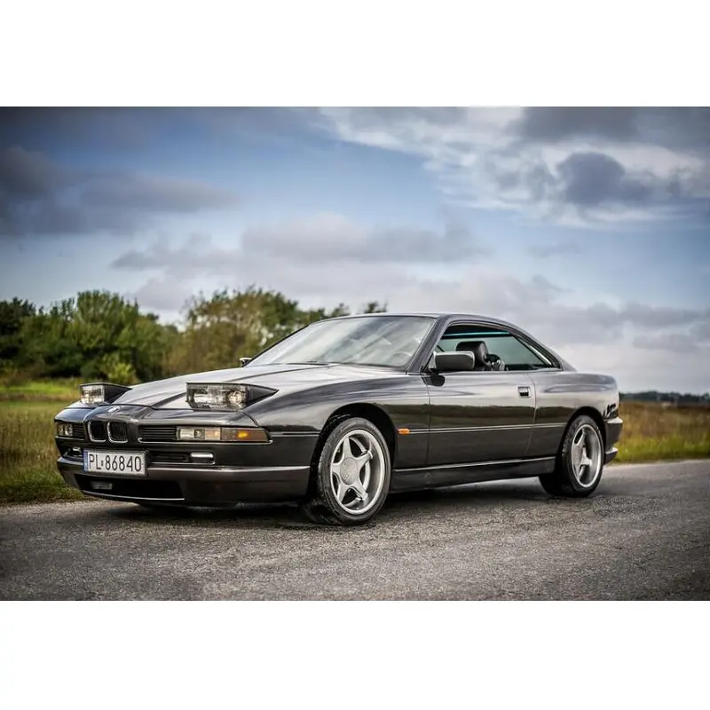 2 шт. стоп сигналы для BMW e31 8ser|Сигнальная лампа| |