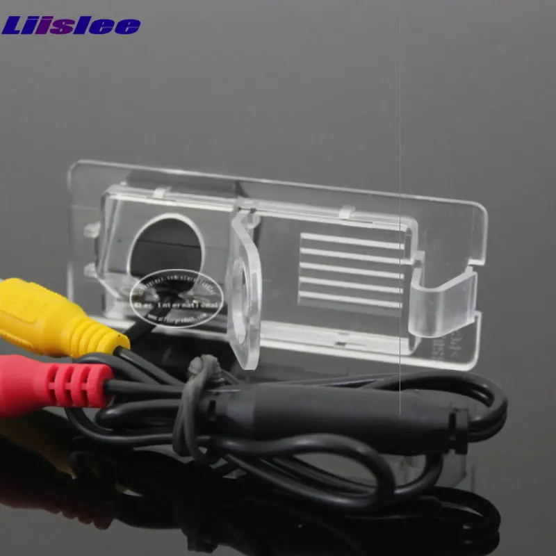 

Auto Camera For Renault Fluence 4.3" TFT LCD Monitor Car Rearview Back Up Camera Parking System