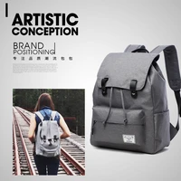 canvas 14 inch laptop backpack for 14 lenovo thinkpad new x1 carbon bag rucksack computer school backpacks travel daypacks