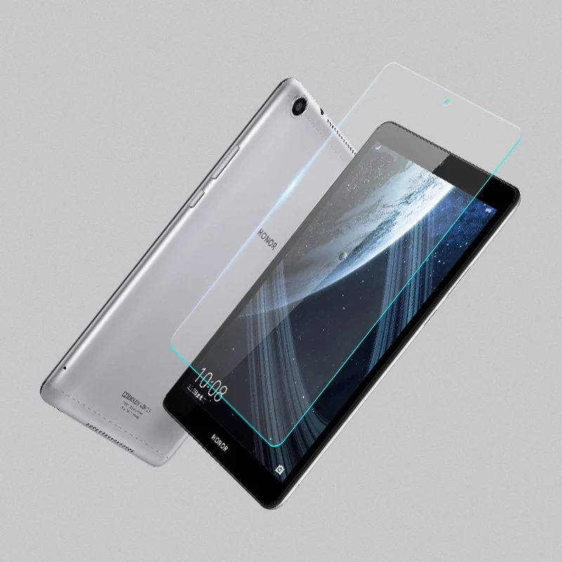 Закаленное стекло для Huawei Mediapad T5 8 0 защитная пленка из закаленного стекла