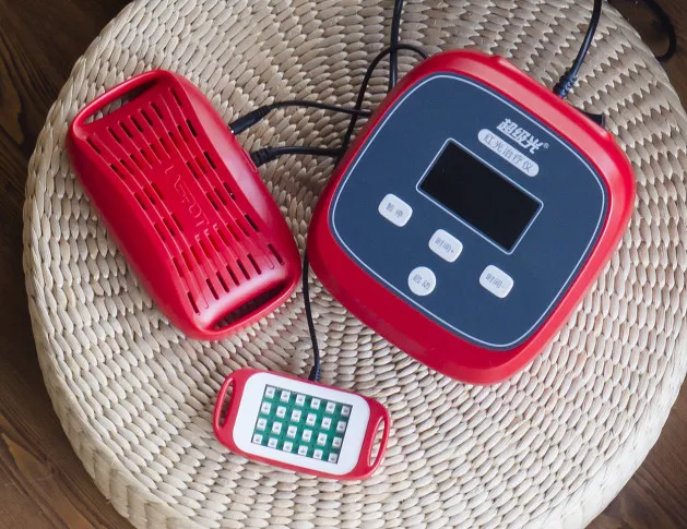 CE Approved natural light near infrared therapy photon for psoriasis |