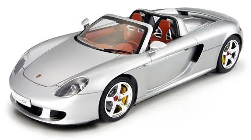 1/24 TAMIYA по супер скидке 24275 Carrera GT модель хобби