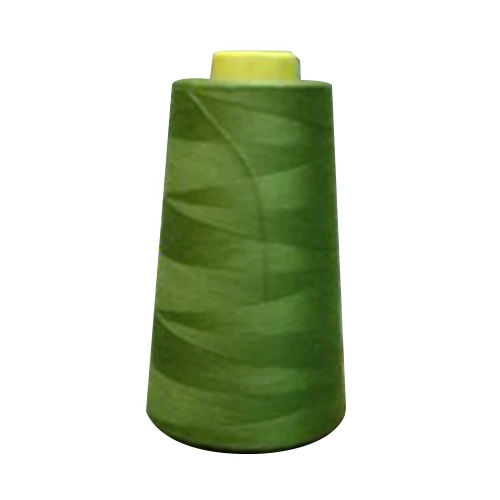 Прочная швейная машина 3000 ярдов промышленная Полиэстровая нить метров конусов