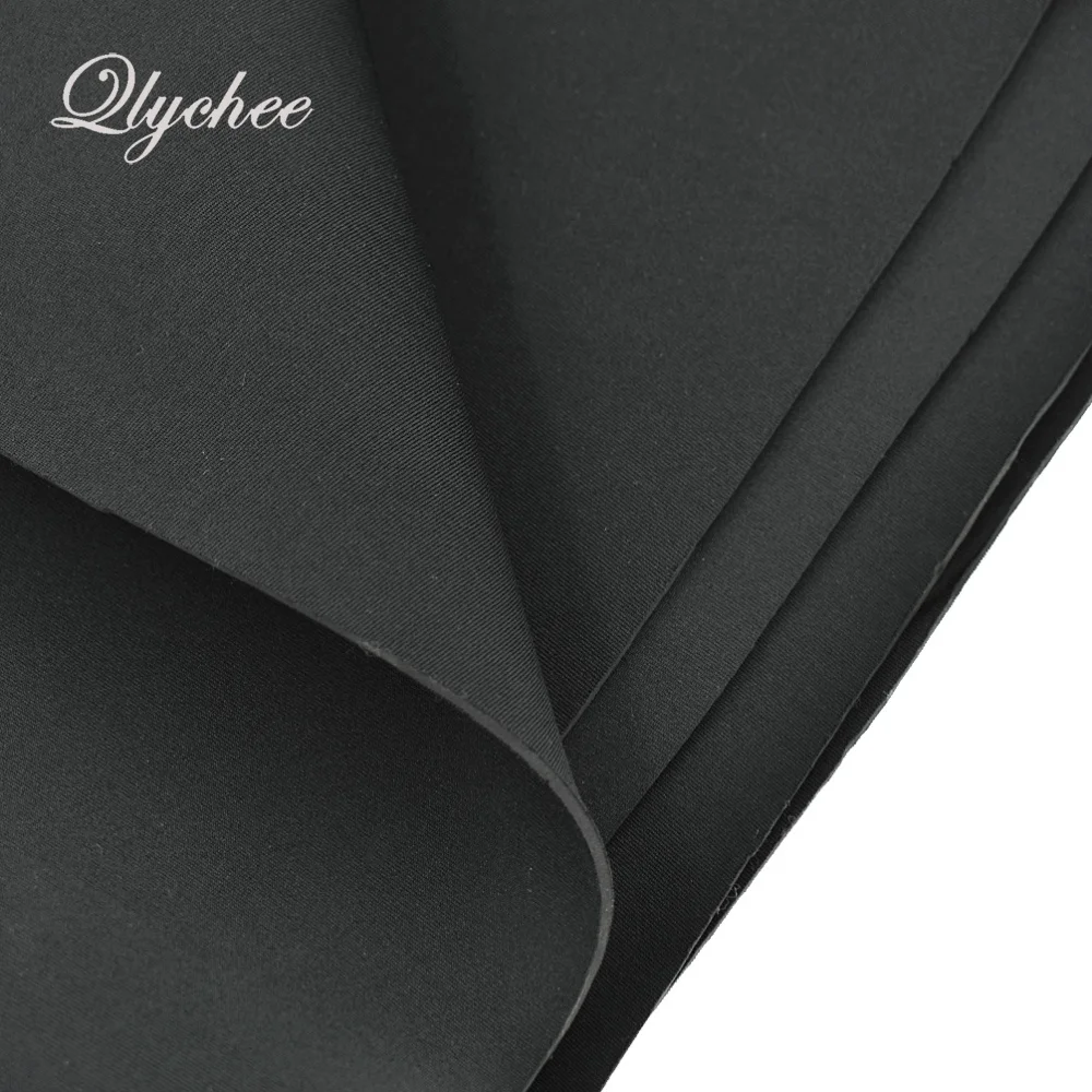 Неопреновая ткань для подводного плавания 45*143 см|Ткань| |