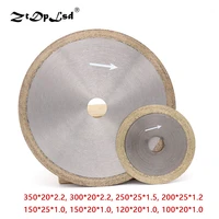 1pcs 4 14 metal cutting disc saw blades wheel for rotary tools grinding circular scroll pressed sintered mesh turbo glass